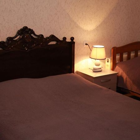 Hotel Riverside Bordżomi Zewnętrze zdjęcie