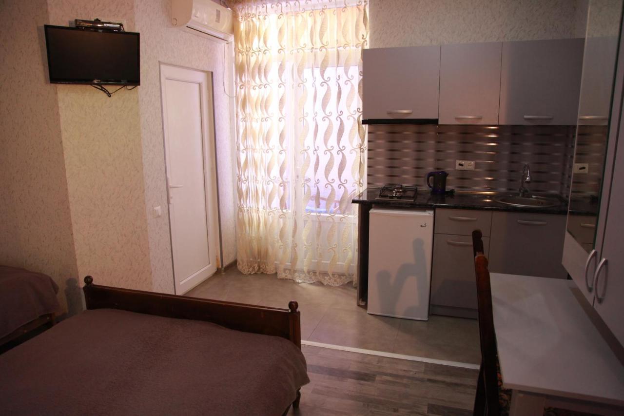 Hotel Riverside Bordżomi Zewnętrze zdjęcie