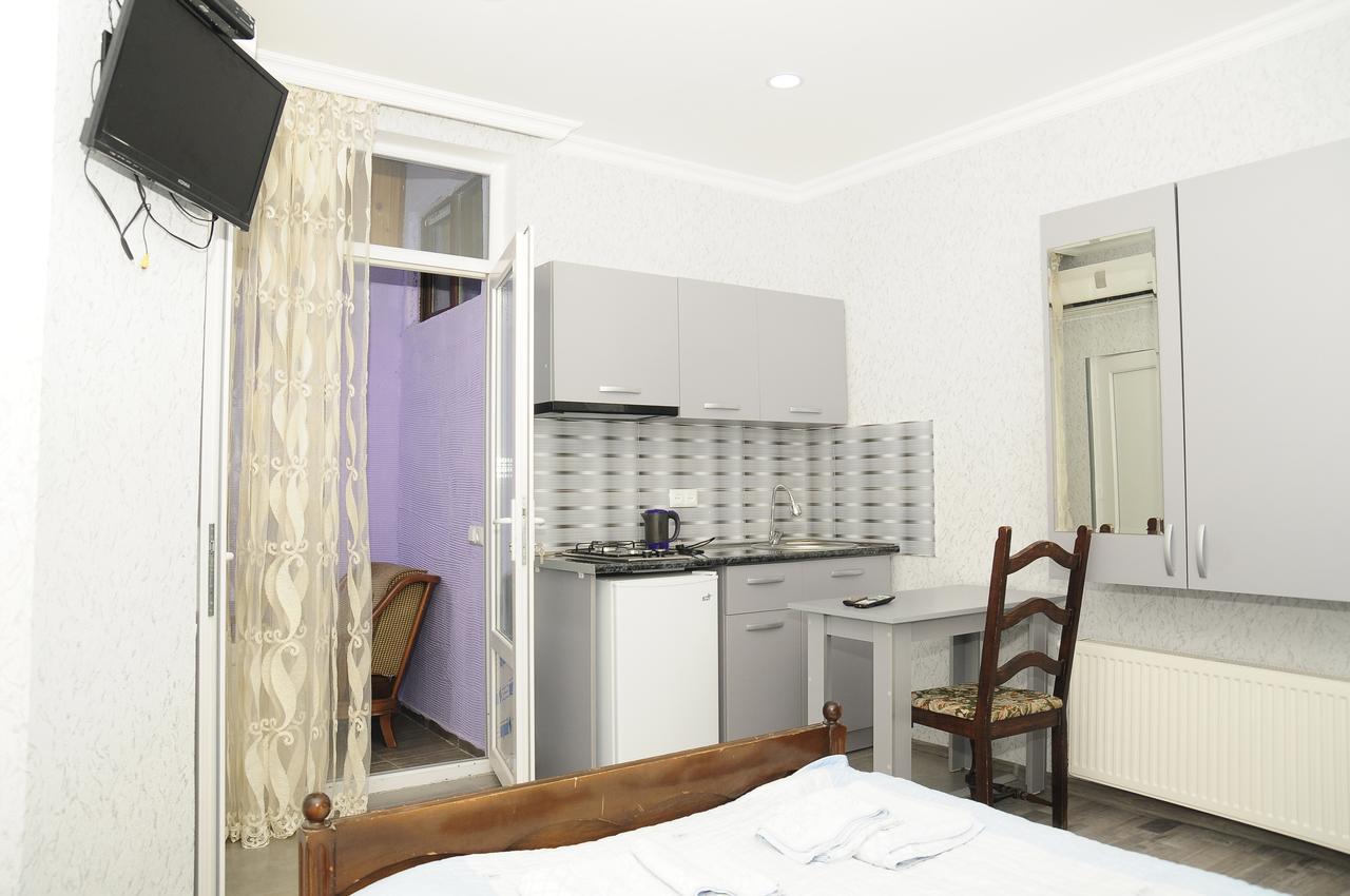 Hotel Riverside Bordżomi Zewnętrze zdjęcie