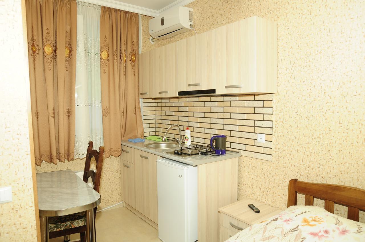 Hotel Riverside Bordżomi Zewnętrze zdjęcie