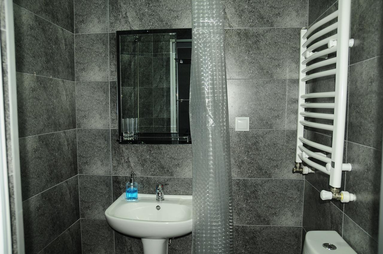 Hotel Riverside Bordżomi Zewnętrze zdjęcie